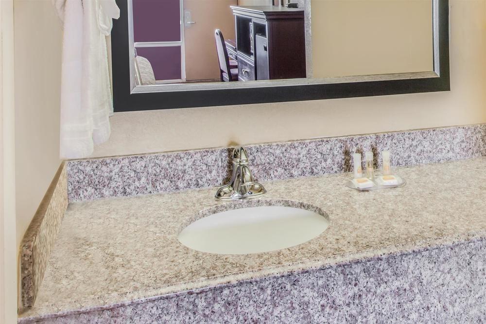 Americas Best Value Inn Of Elk City Kültér fotó
