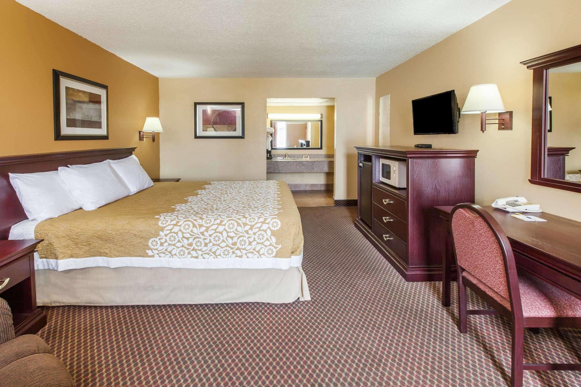 Americas Best Value Inn Of Elk City Kültér fotó